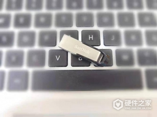 闪迪X300数据恢复方法