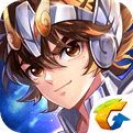 圣斗士星矢手游腾讯版