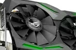 华硕NVIDIA系列 ROG-STRIX-GTX1080-O8G-11GBPS显卡驱动