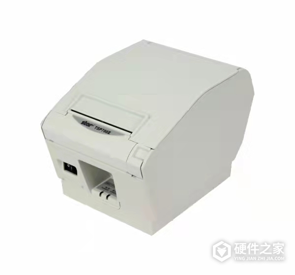 星亚STAR-TSP700II热敏打印机驱动 For Win7/8/10