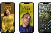 ios16更新后不能横屏怎么办