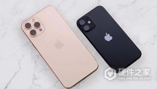 苹果13mini如何启用来电闪光灯