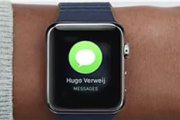 Apple Watch Series 5怎么连接无线网络