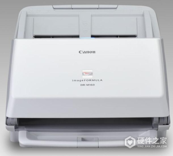 佳能DR-M160扫描仪说明书