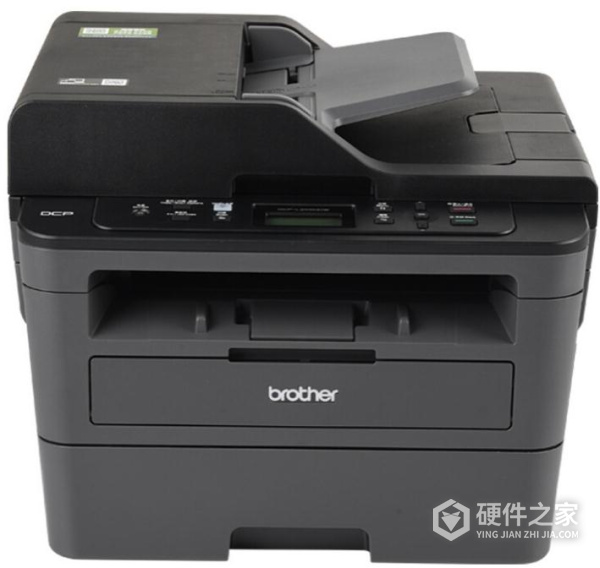 兄弟DCP-L2535DW打印机驱动 For Win XP/7/10
