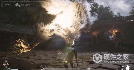 黑神话悟空像素版