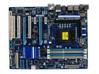 技嘉p55aud3rbios