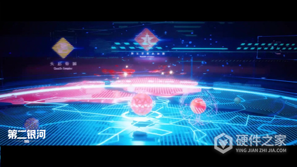 第二银河小米版