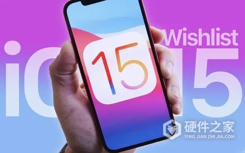 ios15如何让关闭空格键确认