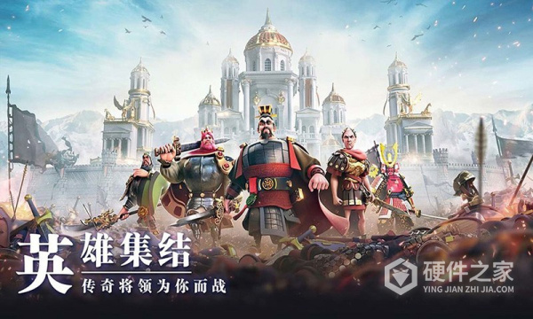万国觉醒手机版
