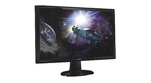 BENQ明基RL2455HM液晶显示器驱动