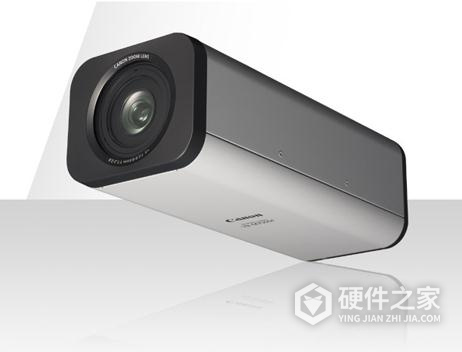 佳能VB-M7000F摄像机用户手册