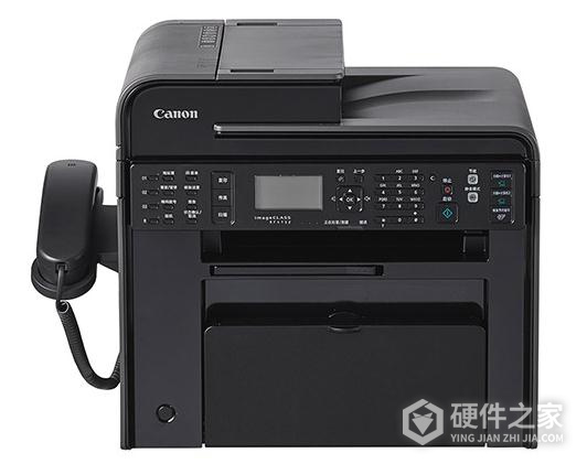 佳能iC MF4752G打印机说明书