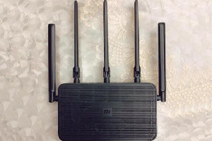 小米路由器4 Pro稳定版固件