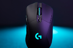 罗技g703后盖怎么拆