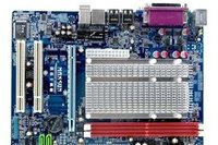 铭瑄MS-D510主板驱动