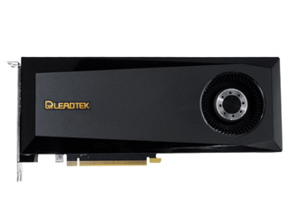 丽台WinFast RTX 3060 Ti CLASSIC显卡驱动