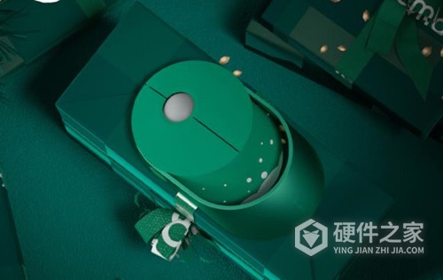 雷柏air1鼠标设置教程