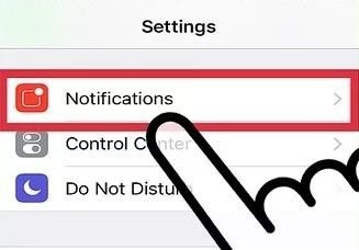 iphone日历怎么关掉每日提醒