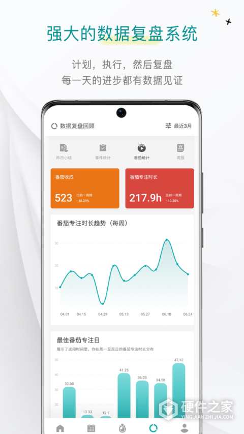 Todo清单app