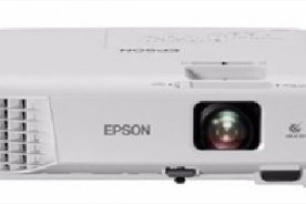 爱普生Epson CB-W06投影仪驱动 for Win XP/7/8/10