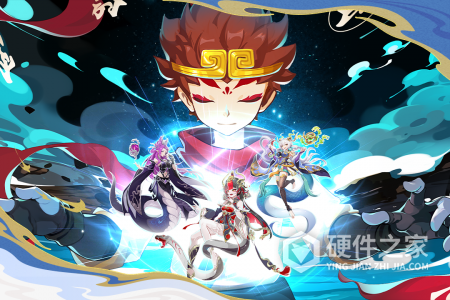 造梦西游OL九游版