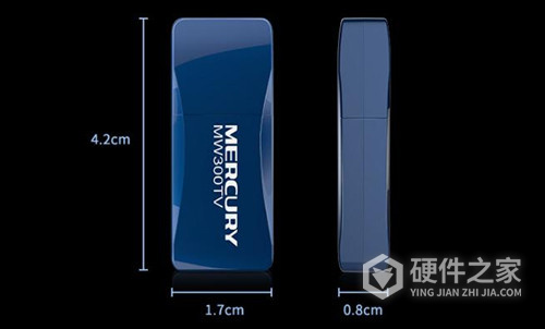 水星mw300tv无线网卡2.0驱动