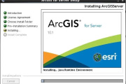 arcgis安装中缺少.dll文件怎么办