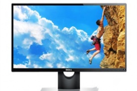 戴尔se2216h显示器驱动