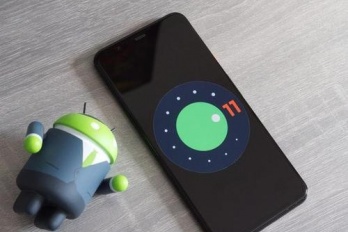 安卓11支持机型有哪些