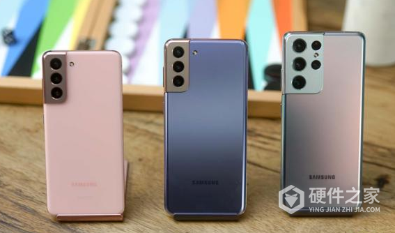 三星s21ultra怎么快速截屏