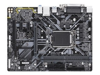 技嘉b360md3v驱动
