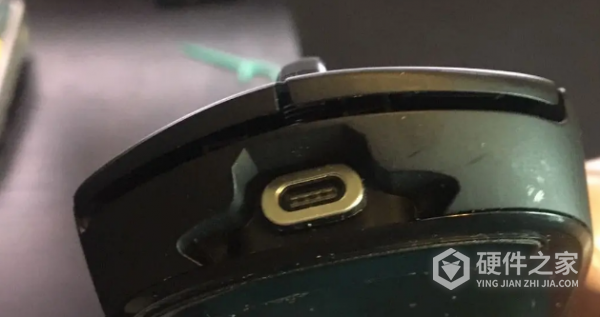 罗技gpw充电方法