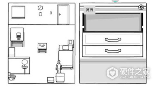 白色之门