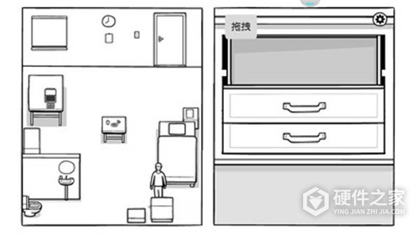 白色之门手游