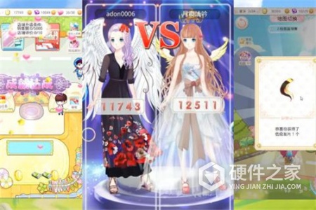 梦幻童话镇2百度版