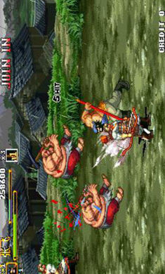 三国战纪2诸葛亮版