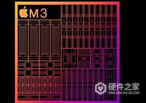苹果m3max芯片发布时间