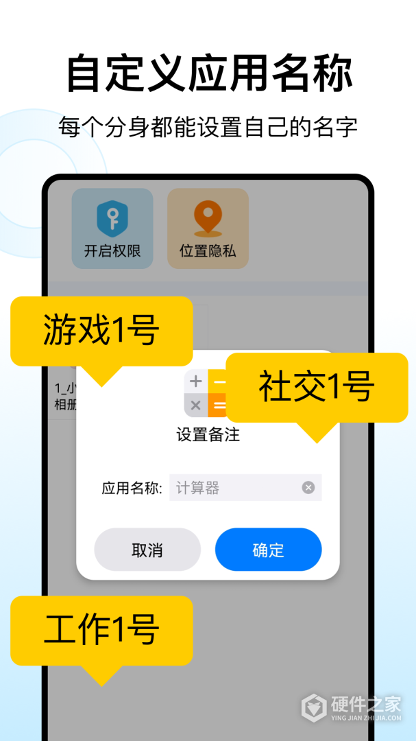 西游分身