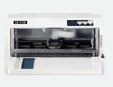 复峰航天日新LQ-610K打印机驱动 for win7/8/10