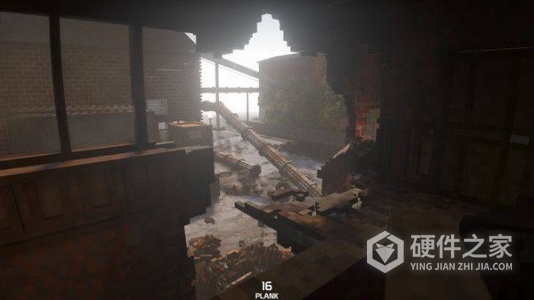 拆迁模拟器九游版