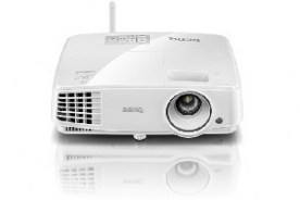 明基e500jd投影仪驱动