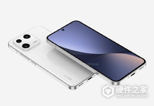 小米 13 Ultra摄像头参数怎么样