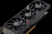 NVIDIA GeForce RTX 2080 SUPER驱动
