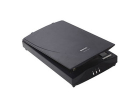 明基BenQ 2750I扫描仪驱动 for Win XP/7/8/10