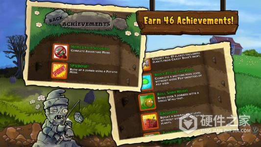 植物大战僵尸生态版