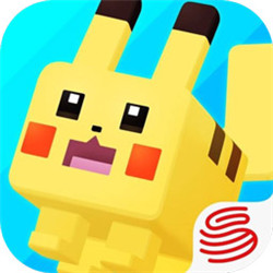 宝可梦大探险渠道服