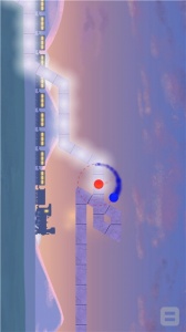 A Dance of Fire and Ice