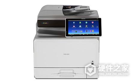 理光MP C407SP用户手册