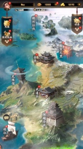 忍者荣耀国际服